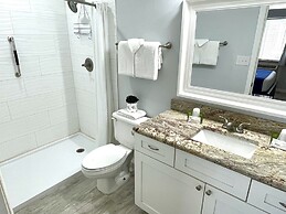 Beachgate Condo Suites And Hotel 227+228+229 3 Bedroom Condo