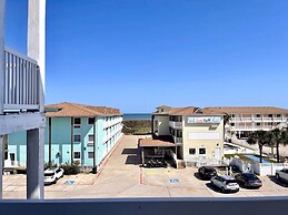 Beachgate Condo Suites And Hotel 321+322 4 Bedroom Condo