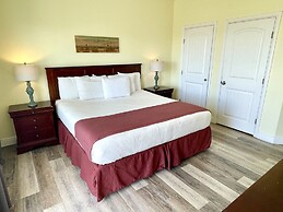 Beachgate Condo Suites And Hotel 321+322 4 Bedroom Condo