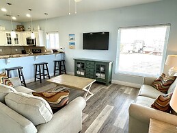 Beachgate Condo Suites And Hotel 321+322 4 Bedroom Condo