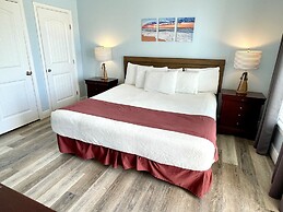 Beachgate Condo Suites And Hotel 321+322 4 Bedroom Condo