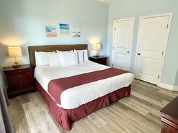 Beachgate Condo Suites And Hotel 321+322 4 Bedroom Condo