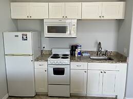 Beachgate Condo Suites And Hotel 224+226 2 Bedroom Condo