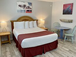 Beachgate Condo Suites And Hotel 217+218+219 3 Bedroom Condo