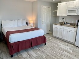 Beachgate Condo Suites And Hotel 217+218+219 3 Bedroom Condo