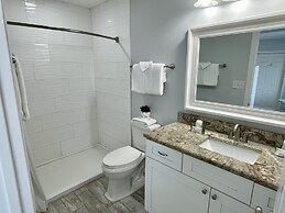 Beachgate Condo Suites And Hotel 217+218+219 3 Bedroom Condo