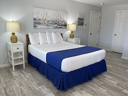 Beachgate Condo Suites And Hotel 217+218+219 3 Bedroom Condo