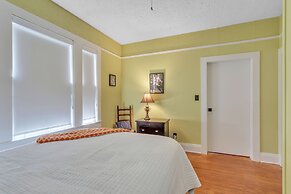 Retro Revival With Modern Luxury 3 Bedroom Home