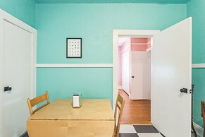 Retro Revival With Modern Luxury 3 Bedroom Home