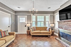 Retro Revival With Modern Luxury 3 Bedroom Home