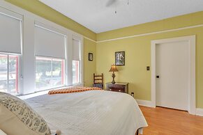 Retro Revival With Modern Luxury 3 Bedroom Home