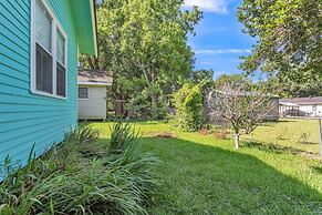 Retro Revival With Modern Luxury 3 Bedroom Home