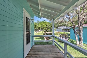 Retro Revival With Modern Luxury 3 Bedroom Home