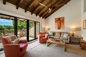Maui Kamaole, #c-203 2 Bedroom Condo