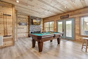 4 Clovers 3 Bedroom Home