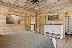 4 Clovers 3 Bedroom Home