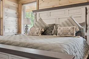 4 Clovers 3 Bedroom Home