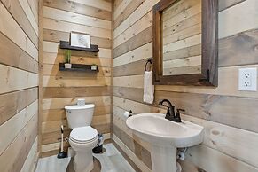 4 Clovers 3 Bedroom Home