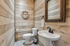 4 Clovers 3 Bedroom Home