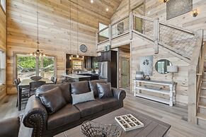 4 Clovers 3 Bedroom Home