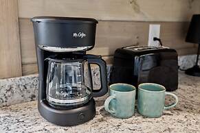 4 Clovers 3 Bedroom Home