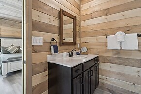 4 Clovers 3 Bedroom Home