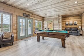 4 Clovers 3 Bedroom Home