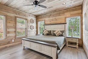 4 Clovers 3 Bedroom Home