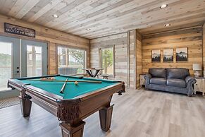 4 Clovers 3 Bedroom Home