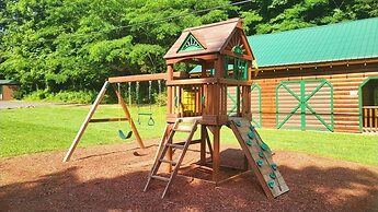 4 Clovers 3 Bedroom Home