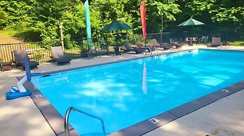 4 Clovers 3 Bedroom Home