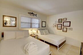 339 El Matador 2 Bedroom Condo