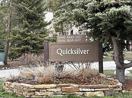 Quicksilver 1609 Premier 2-bedroom, ground floor 2 Condo