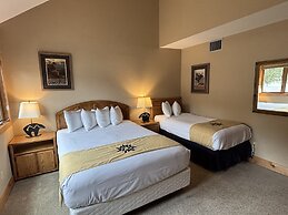 Quicksilver 1609 Premier 2-bedroom, ground floor 2 Condo