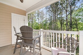 River Crossing #1134 2 Bedroom Condo