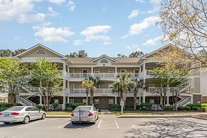 River Crossing #1134 2 Bedroom Condo
