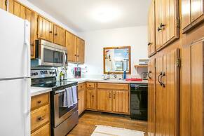 3a Grouse Glen 3 Bedroom Condo