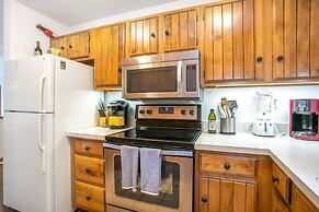 3a Grouse Glen 3 Bedroom Condo