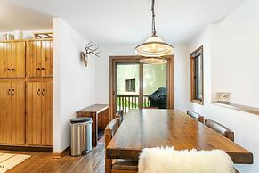 3a Grouse Glen 3 Bedroom Condo