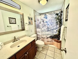 Menehune Shores 227 2 Bedroom Condo