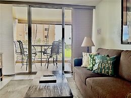 Menehune Shores 227 2 Bedroom Condo