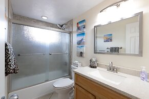 Menehune Shores 227 2 Bedroom Condo