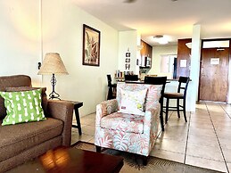 Menehune Shores 227 2 Bedroom Condo