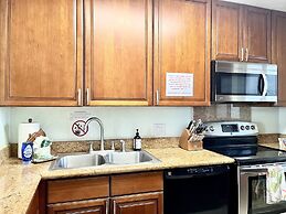 Menehune Shores 227 2 Bedroom Condo