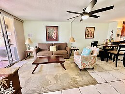 Menehune Shores 227 2 Bedroom Condo