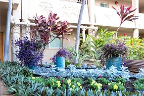 Menehune Shores 227 2 Bedroom Condo