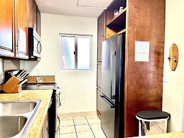 Menehune Shores 227 2 Bedroom Condo