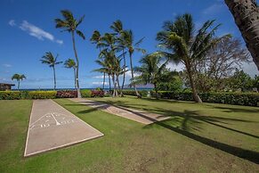 Menehune Shores 227 2 Bedroom Condo
