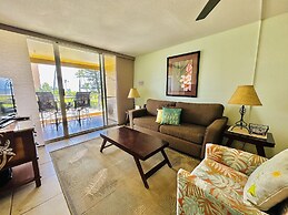 Menehune Shores 227 2 Bedroom Condo