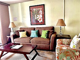 Menehune Shores 227 2 Bedroom Condo